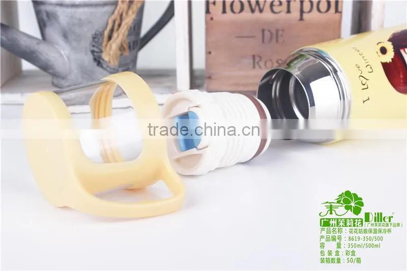 wholesale high quality bottle stainless steel 5atm water resistant