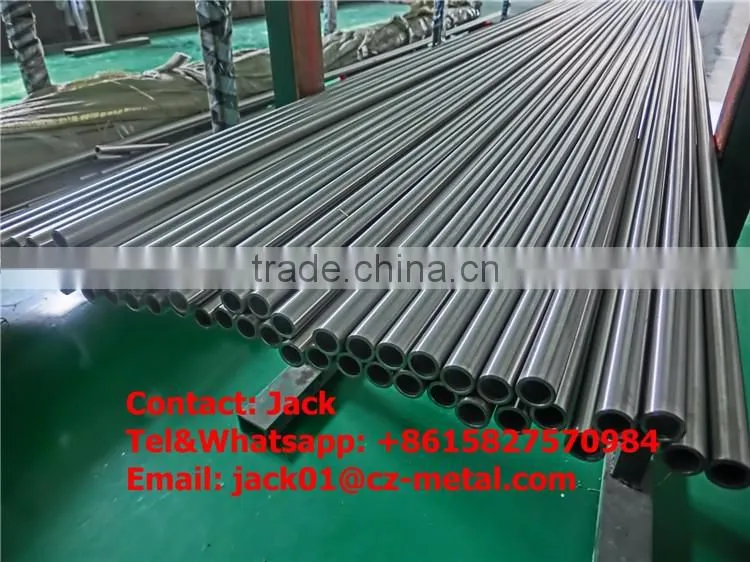 2016 Grade 201 stainless steel pipe/tube (ISO Certified factory direct price )