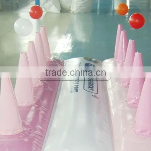Cheer Amusement Interactive Product CH-II100596,Inflatable buncer