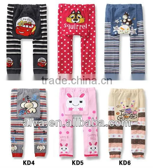 2015 New Alva Reusable and Washable Baby Training Pants