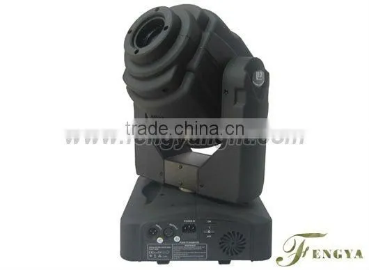 60W Spot disco light led moving head light nigh club