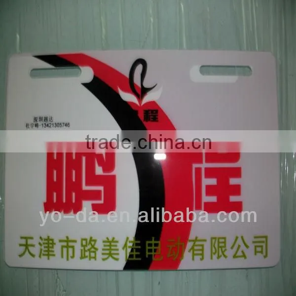 Yueda 9880 uv inkjet printer for metal and pvc sheet best price