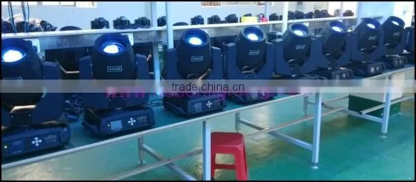 7R Beam 230W Moving Head / Beam Moving Head Light 230W