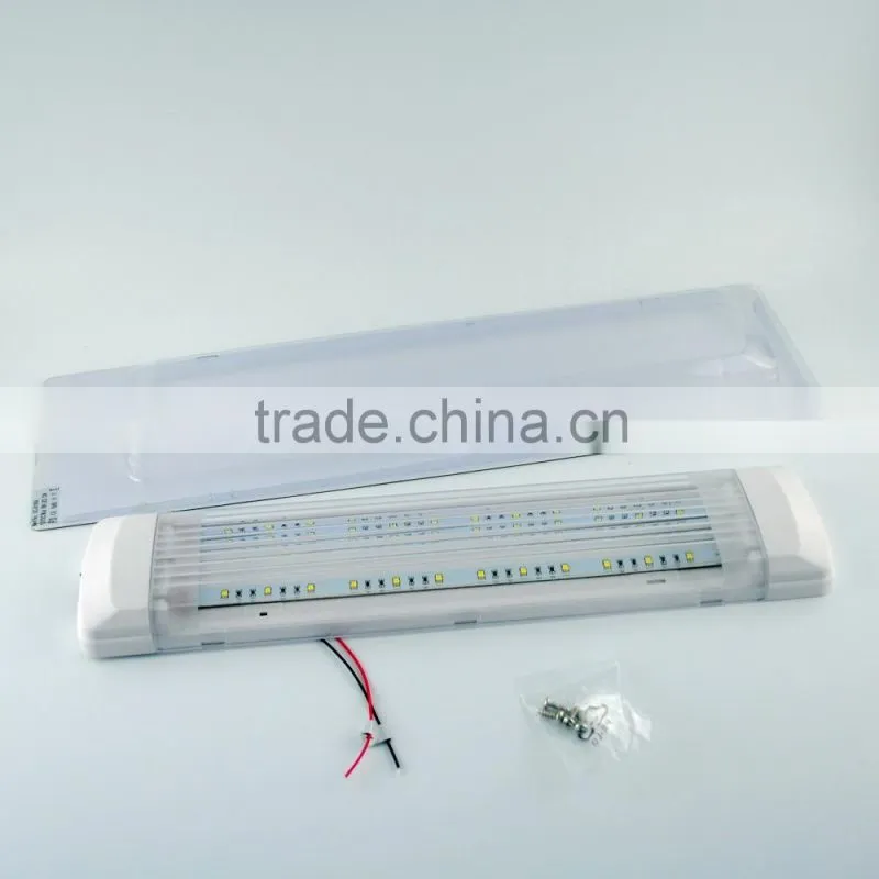 12-24v Led Caravan Light Strip Switched Led Trailer Light Bar (SC-D106A)