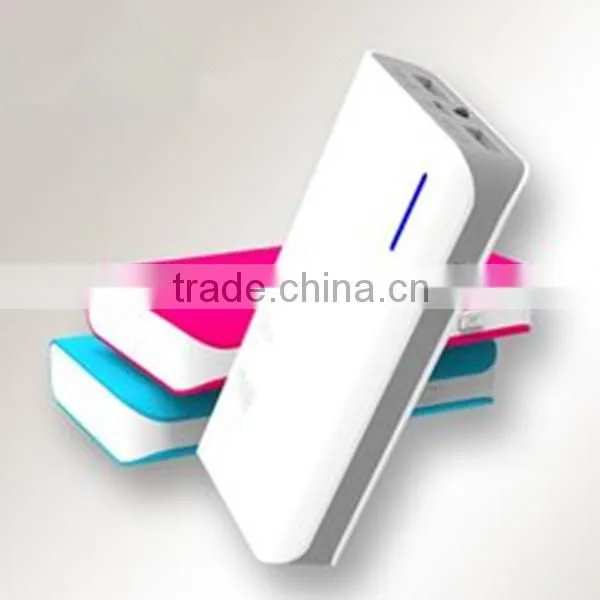 Double USB charger baby shell, customized logo
