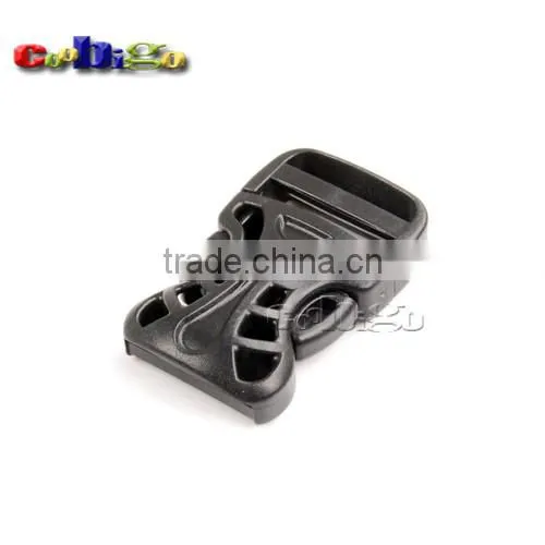 1" Webbing Detach Buckle for Backpack Straps Hiking Camping Bags Applications #FLC389-25