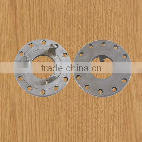 stainless steel flange