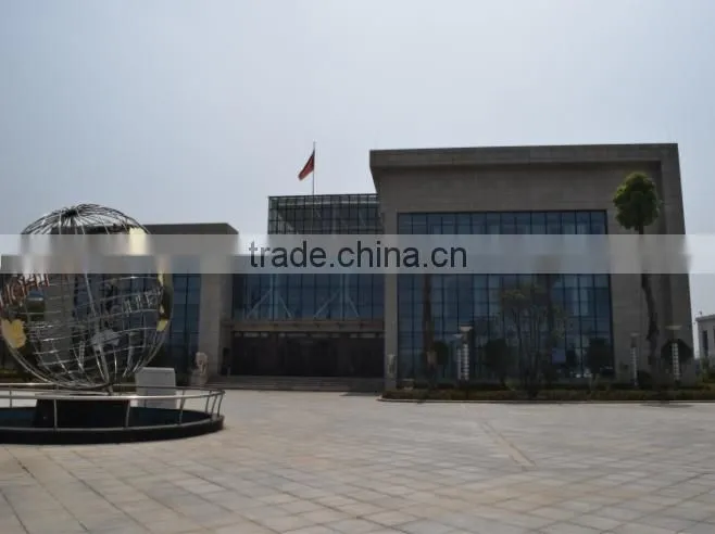 Henan Jinshui Cable Group Co., Ltd. company overview - view 3