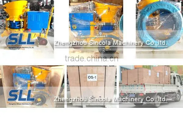 Shotcrete Machine In shotcrete machine philippines