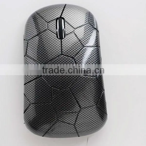 3d air thin wireless mouse