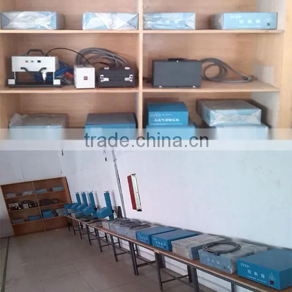 2014 hot sale automobile and motorcycle parts Portable metal nameplate Vin number pneumatic marking machine