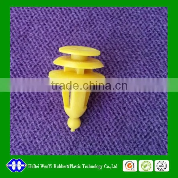2015 customized auto clips fasteners