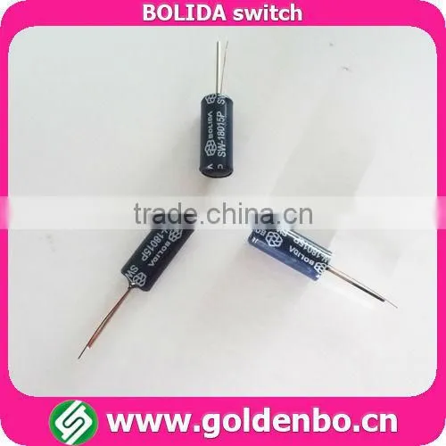 SW-18015P BOLIDA waterproof vibration switch