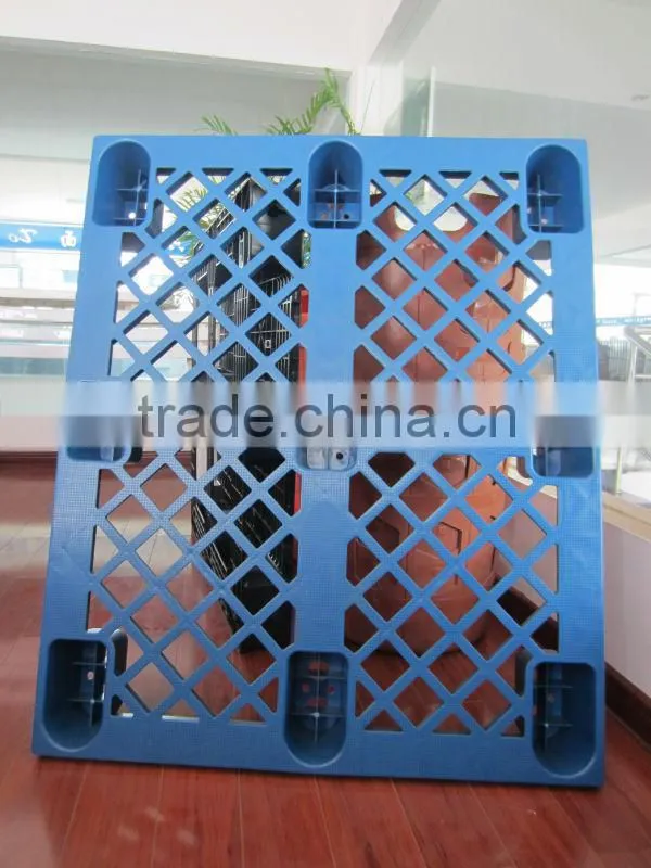 high quality plastic pallet mould in china
