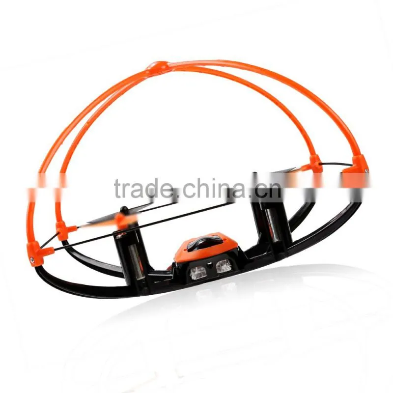 USA Warehouse Direct Shipment 4 CH Headless Mode 2.4GHz 6 Axis Quadcopter RC Drone