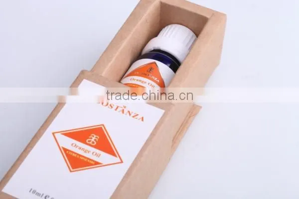 cold press orange essential oil for diffuser