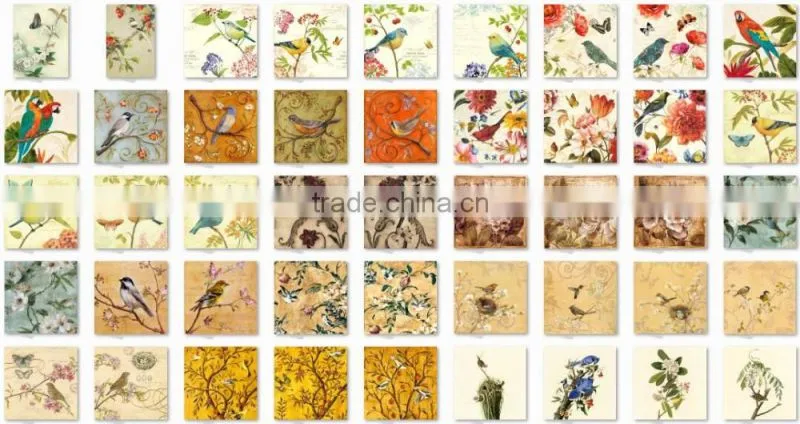 Colorful beautiful luxury custom made pillow cover with designs