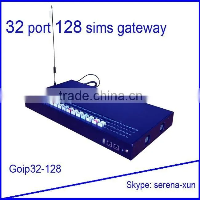 sk32-32 gsm/cdma gateway