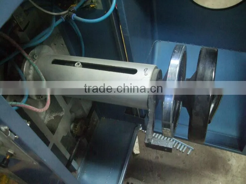 Computerized High Speed Eight Color Plastic Gravure Printing Machine