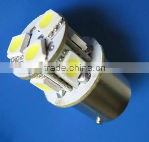 8 SMD auto light