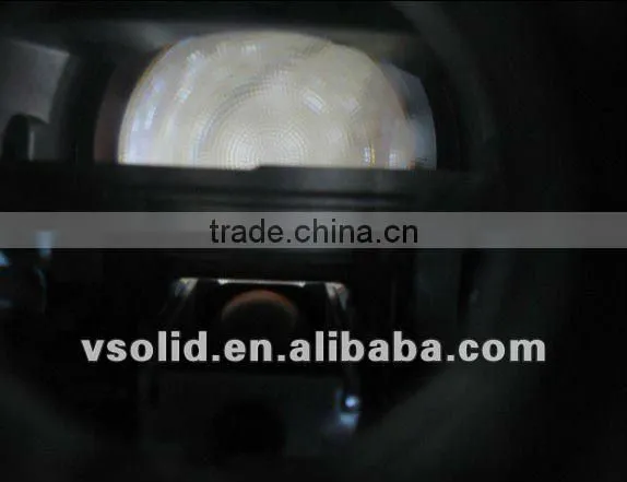 KOITO INFINITI G35 BI-XENON D2S PROJECTOR LENS ORIGINAL