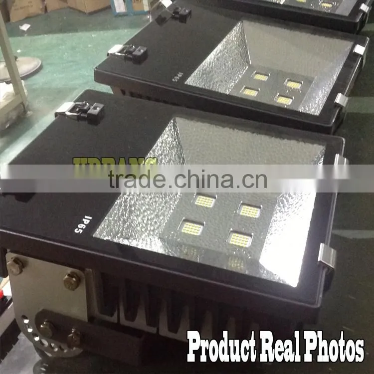 Made in China waterproof ip65 led flood lighting
