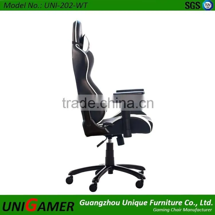 factory price top-quality e-sport style gaming racing chair