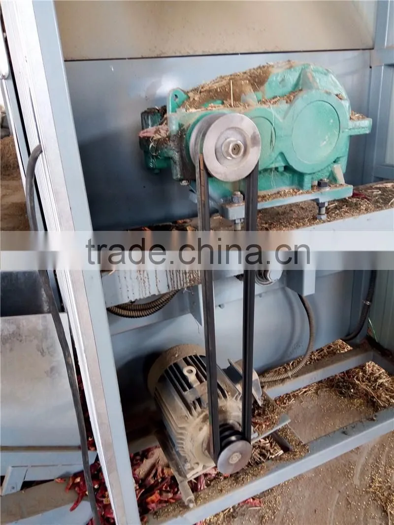 pepper machine for clean the nail