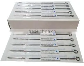 Super high quality cheap tattoo needles,
