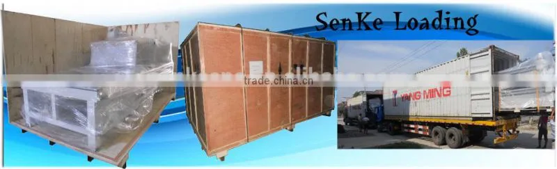 large ATC wood carving machine with atc with Jinan China trustable quality and full system after sale service