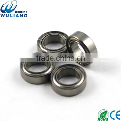 miniature ball bearing smr106zz