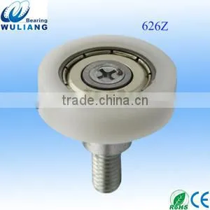 Ball bearing / POM / nylon / for vending machine applications