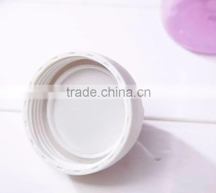 plastic water cup with lid, plastic bottle, sport bottle space bottle.600ml NO.8113