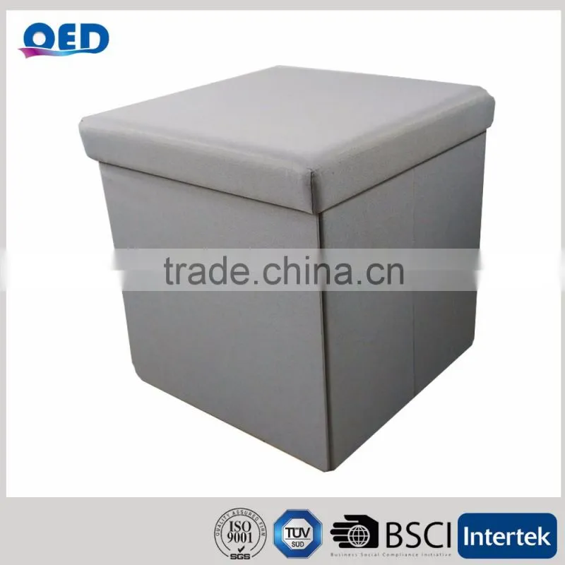fine workmanship ottoman box storage