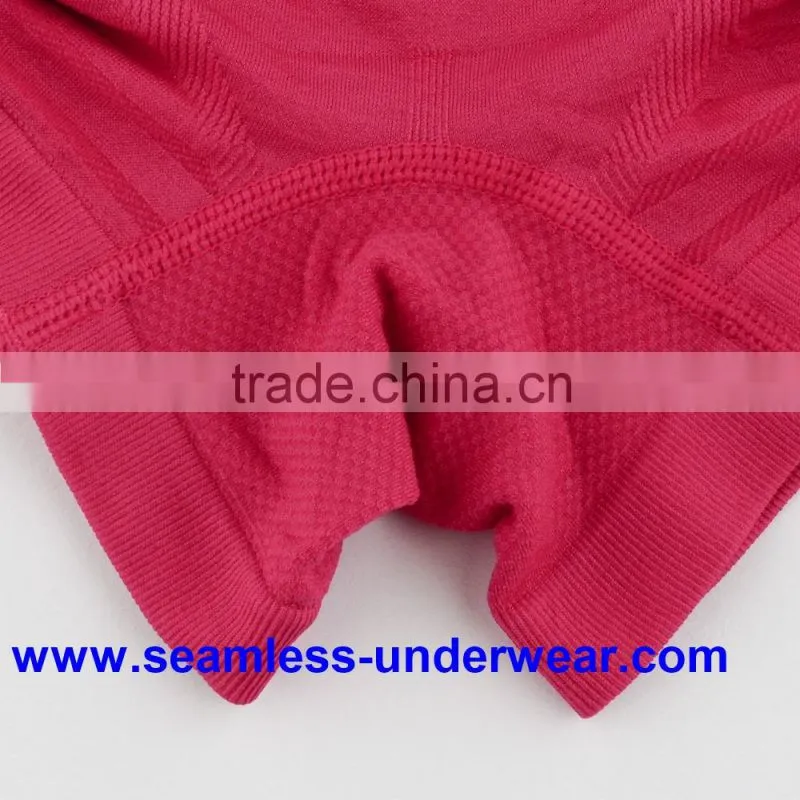 Custom Men's Underwear, Dri Fit Seamless Boxer Shorts for Men Wholesale