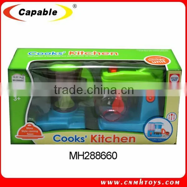 2015 KIDS' KITCHEN SET SMALL HOUSEHOLD ELECTRICAL APPLIANCES