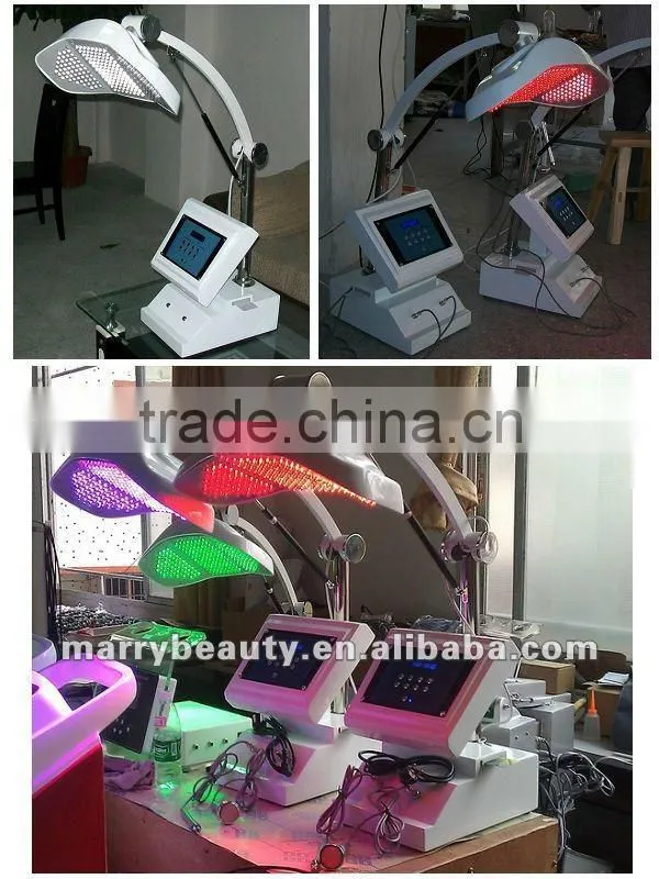 PDT Skin Rejuvenation Machine facial rejuvenation machine