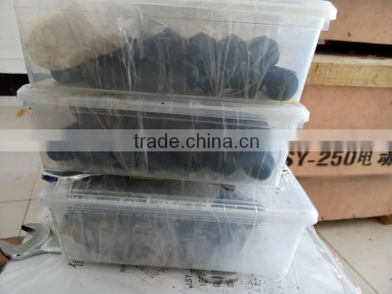150-330MM ISY-351 Inner Swell Electric Pipe Bevelling Machine