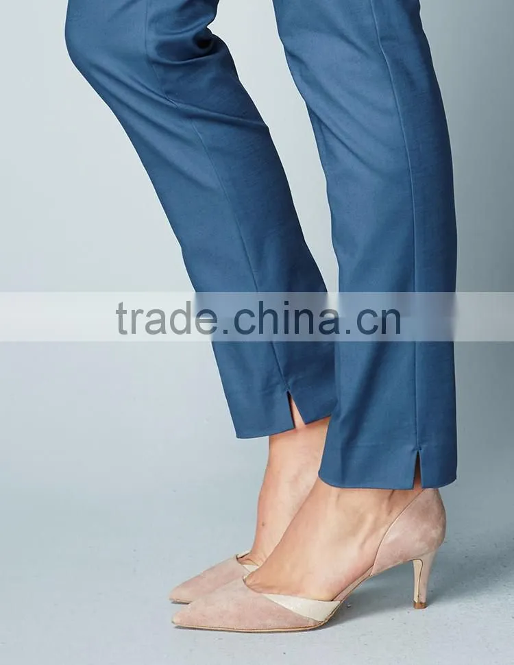 American style casual pants women, wholesale indian anycolor pants