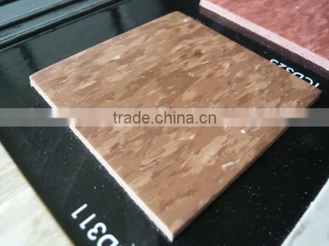 PVC commercial floor,hospital floor