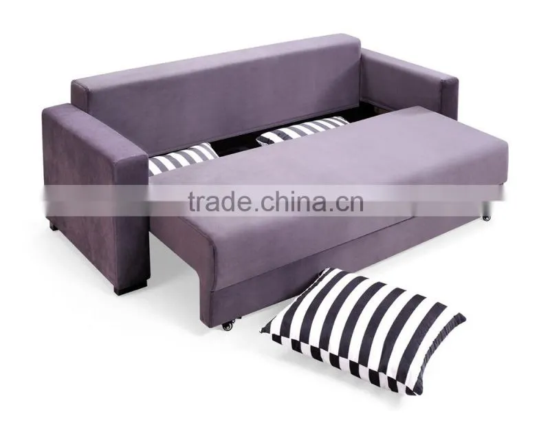 multi-purpose sofa bed, folding sofa bed furniture,latest living room furniture,home modern sofa