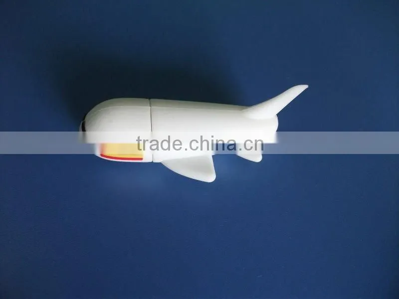 hot sale PVC usb disk