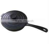 cast iron cookware