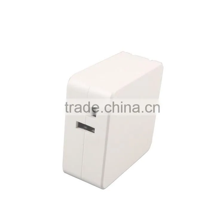 2016Top Selling Qc2.0 Dual USB Wall Charger for mobile phone