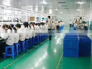 Shenzhen Haoyucheng Electronics Co., Ltd. company overview - view 3