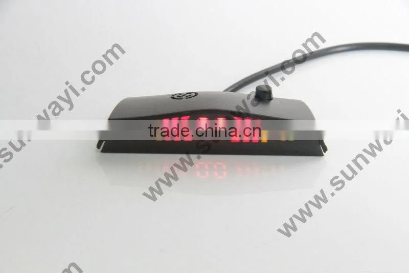 12V buzz parking sensor system