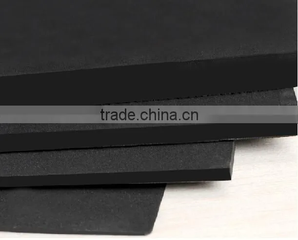 building model materials PVC sheet foarming