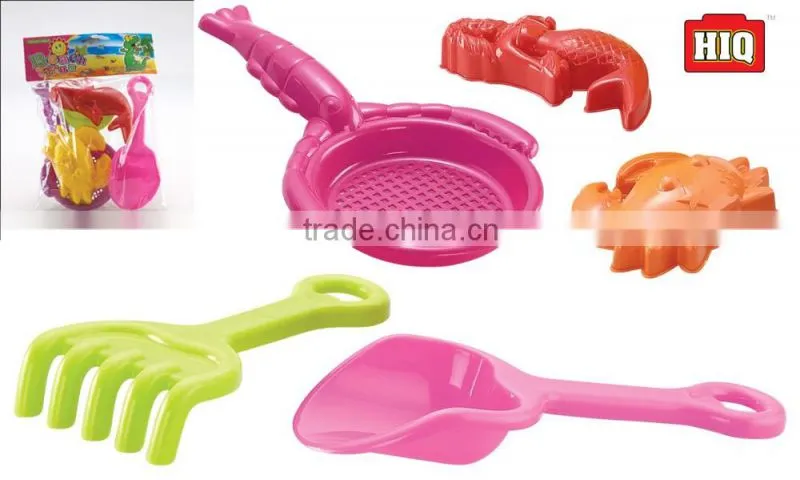 Smmer kid's favorite beach summer items kids educational toys