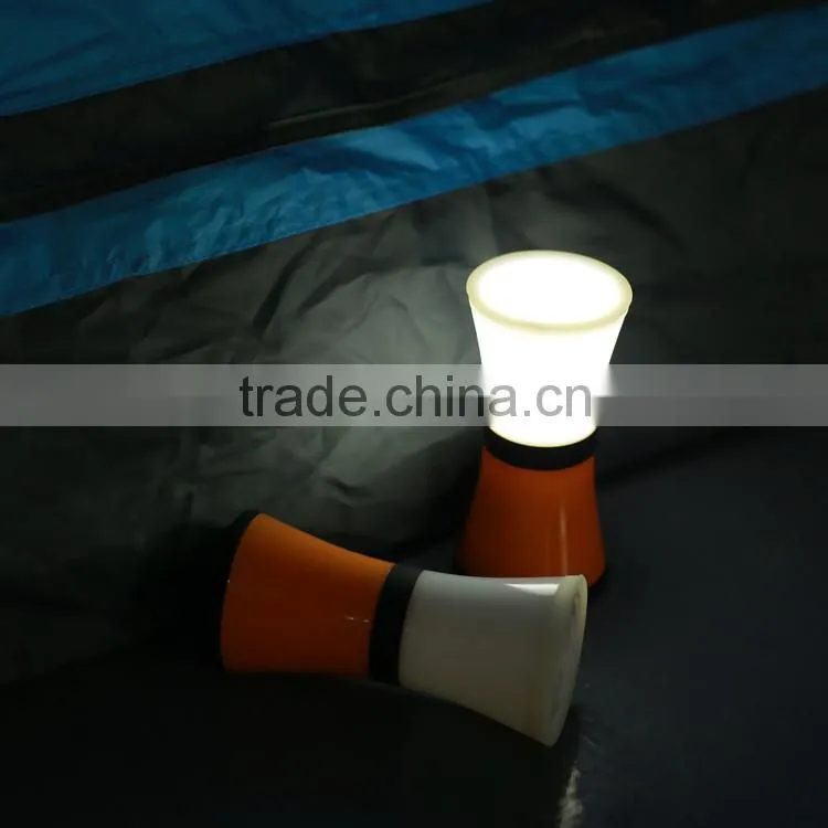 Professional Lighting Products With Hook Best LED Lanterns, Powered By AA Battery LED Lantern, 4 Light Level LED Lantern