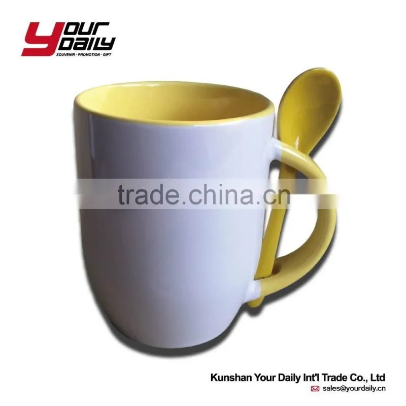 ceramic coffee mug with lid cup custom logo ,ceramic tea mug